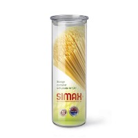 Ємність для продуктів з кришкою 1,8 л Simax  