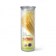 Ємність для продуктів з кришкою 1,8 л Simax  