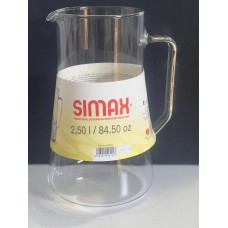 Глечик «Agra» 2,5 л Simax