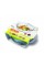 Каструля 2,5 л з кришкою кругла Simax 6176-6186P