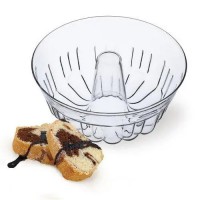 Форма для випічки кексу 25×11,6 см Simax
