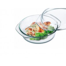 Каструля 3,5 л з кришкою кругла Simax 