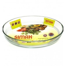 Форма овальна  4 л Simax