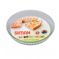 Форма для випічки кексу 28×4 см Simax