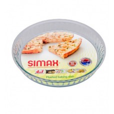 Форма для випічки кексу 28×4 см Simax
