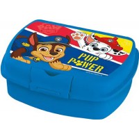Ланч бокс дитячий «Paw Patrol Pup Power» 