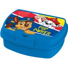 Ланч бокс дитячий «Paw Patrol Pup Power» 