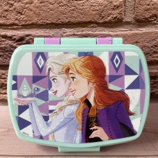 Ланч бокс дитячий «Frozen ice magic» 