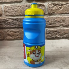 Пляшка дитяча спортивна 380 мл «Paw patrol pup power»