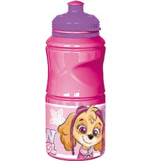 Пляшка дитяча спортивна 380 мл «Paw Patrol Girl Sketch Essense»