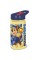 Пляшка 510 мл квадратна «Paw patrol boy rescue pups»  81614 Stor