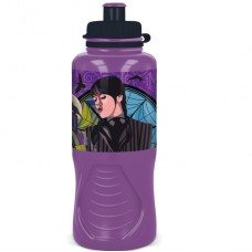 Пляшка дитяча спортивна 430 мл «Wednesday»