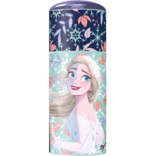Пляшка 350 мл «Frozen Snowy tale»