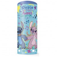 Пляшка 350 мл «Stitch drawing»