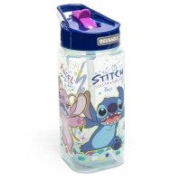Пляшка 510 мл «Stitch drawing»