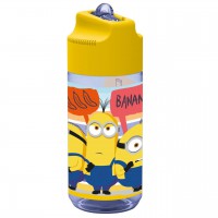 Пляшка 430 мл «Ecozen»