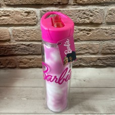 Пляшка з подвійними стінками 585 мл «Barbie»