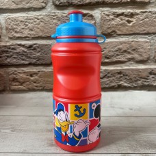 Пляшка дитяча спортивна 380 мл «Mickey mouse better together»
