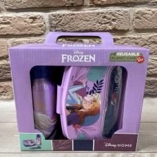 Набір дитячий «Frozen Trust The Journey» 4 предмети