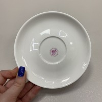 Блюдце 14,5 см «Гладка»