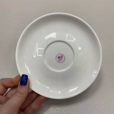 Блюдце 14,5 см «Гладка»
