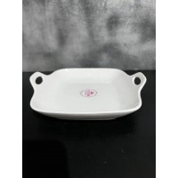 Блюдо 21 см для запікання з ручками АЙС 