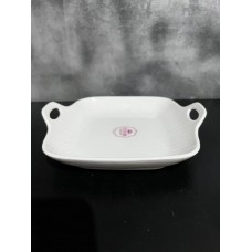 Блюдо 21 см для запікання з ручками АЙС 