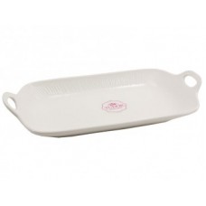 Блюдо 31 см для запікання з ручками АЙС