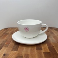 Чашка 240 мл Гладка Tudor 