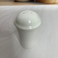 Перечниця 8 см Гладка Tudor