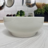 Салатник 16 см ГЛАДКИЙ 0820-2