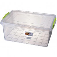 Контейнер харчовий 17 л №8