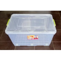 Контейнер харчовий 80 л 