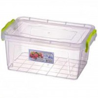 Контейнер харчовий 5,0 л №6 