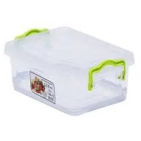 Контейнер харчовий 7,0 л №14 плоский 