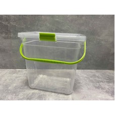 Multi Box контейнер універсальний 6,7 л