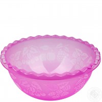 Таз для фруктів 6.0 л 