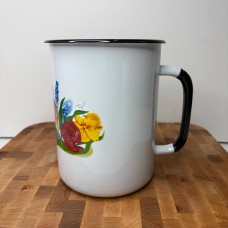 Чашка 1,5 л «Санія»