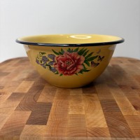 Миска 0,8 л «Півонія»