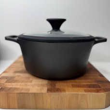 Каструля 4,2 л з антипригарним покриттям Індукція Класік