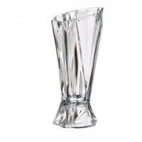 Enigma ваза 38 см Bohemia