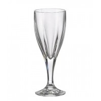 Victoria набір келихів для вина 290 мл 6 шт 