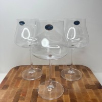 Iduna набір келихів для вина 580 мл 6 шт 