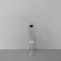 Набір келихів для шампанського 220 мл Lara 