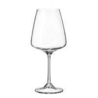 Келихи для вина 570 мл CORVUS 6шт Келихи для вина 570 мл CORVUS 6шт