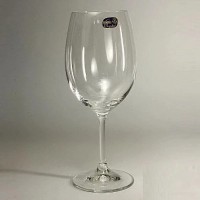 Набір келихів для вина 450 мл Lara 