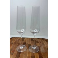 Strix набір весільних келихів 200 мл 2 шт