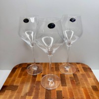 Loxia набір келихів для вина 400 мл 6 шт Loxia набір келихів для вина 400 мл 6 шт