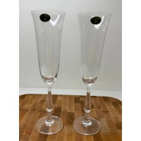 Fregata набір келихів для шампанського 190 мл 2 шт