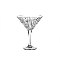 Skyline набір келихів для мартіні 280 мл 6 шт 